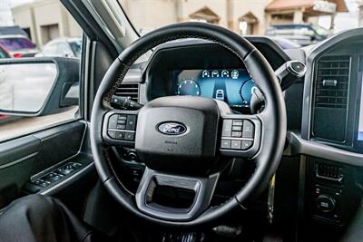 2025 Ford F-150 XLT   - Photo 19 - Albuquerque, NM 87114