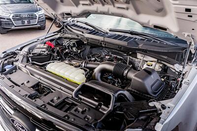 2025 Ford F-150 XLT   - Photo 43 - Albuquerque, NM 87114