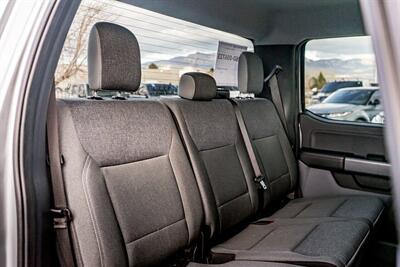 2025 Ford F-150 XLT   - Photo 37 - Albuquerque, NM 87114