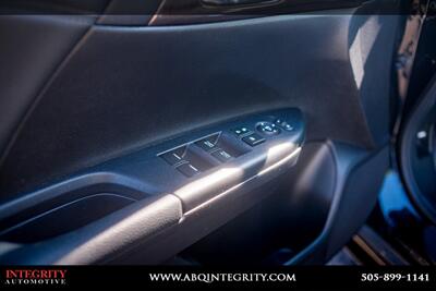 2017 Honda Accord Touring   - Photo 15 - Albuquerque, NM 87114