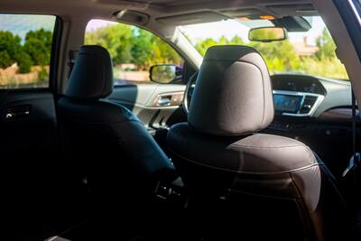 2017 Honda Accord Touring   - Photo 76 - Albuquerque, NM 87114