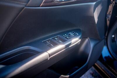 2017 Honda Accord Touring   - Photo 56 - Albuquerque, NM 87114