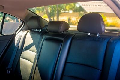 2017 Honda Accord Touring   - Photo 71 - Albuquerque, NM 87114