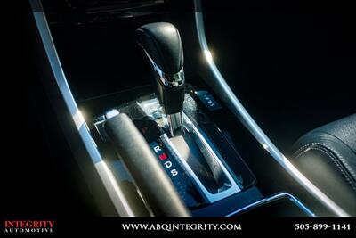 2017 Honda Accord Touring   - Photo 18 - Albuquerque, NM 87114
