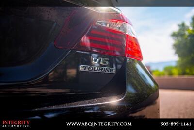 2017 Honda Accord Touring   - Photo 8 - Albuquerque, NM 87114