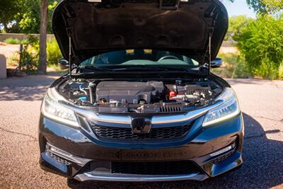 2017 Honda Accord Touring   - Photo 51 - Albuquerque, NM 87114