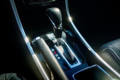2017 Honda Accord Touring   - Photo 59 - Albuquerque, NM 87114