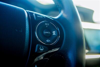 2017 Honda Accord Touring   - Photo 65 - Albuquerque, NM 87114