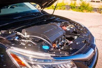 2017 Honda Accord Touring   - Photo 52 - Albuquerque, NM 87114