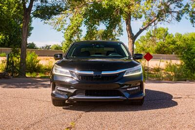 2017 Honda Accord Touring   - Photo 43 - Albuquerque, NM 87114