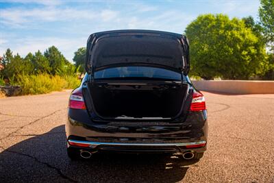 2017 Honda Accord Touring   - Photo 73 - Albuquerque, NM 87114