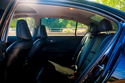 2017 Honda Accord Touring   - Photo 70 - Albuquerque, NM 87114