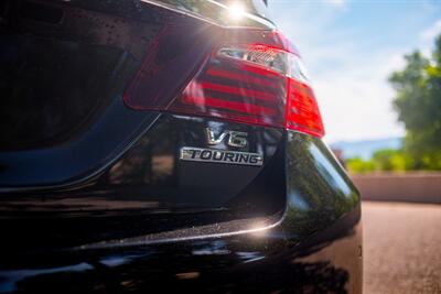 2017 Honda Accord Touring   - Photo 49 - Albuquerque, NM 87114