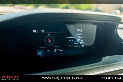2017 Honda Accord Touring   - Photo 27 - Albuquerque, NM 87114