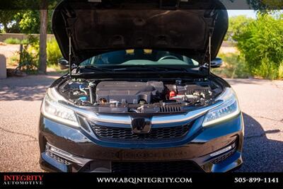 2017 Honda Accord Touring   - Photo 10 - Albuquerque, NM 87114