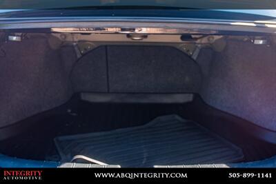 2017 Honda Accord Touring   - Photo 34 - Albuquerque, NM 87114