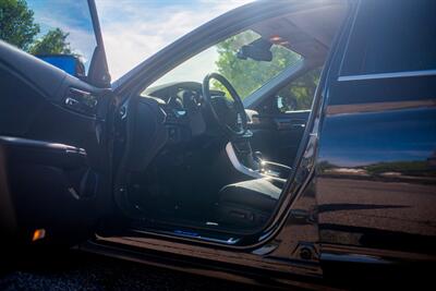 2017 Honda Accord Touring   - Photo 57 - Albuquerque, NM 87114