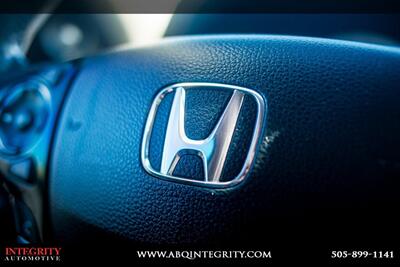 2017 Honda Accord Touring   - Photo 21 - Albuquerque, NM 87114