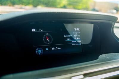 2017 Honda Accord Touring   - Photo 68 - Albuquerque, NM 87114