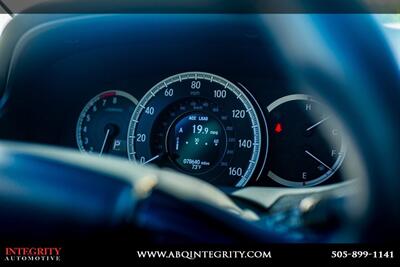 2017 Honda Accord Touring   - Photo 23 - Albuquerque, NM 87114
