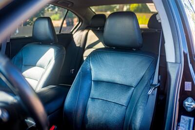 2017 Honda Accord Touring   - Photo 55 - Albuquerque, NM 87114