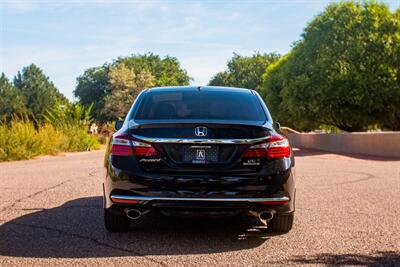 2017 Honda Accord Touring   - Photo 47 - Albuquerque, NM 87114