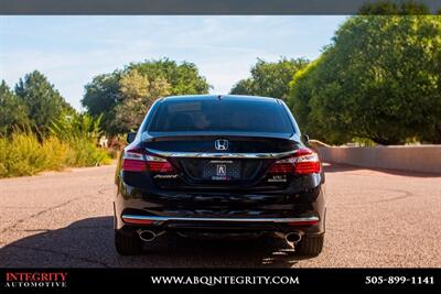 2017 Honda Accord Touring   - Photo 6 - Albuquerque, NM 87114