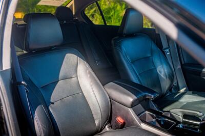 2017 Honda Accord Touring   - Photo 81 - Albuquerque, NM 87114