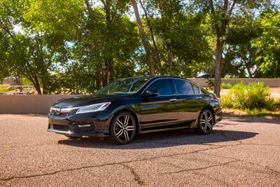 2017 Honda Accord Touring   - Photo 44 - Albuquerque, NM 87114