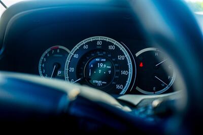 2017 Honda Accord Touring   - Photo 64 - Albuquerque, NM 87114