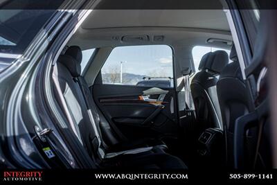 2018 Audi Q5 2.0T quattro - Photo 44 - Albuquerque, NM 87114