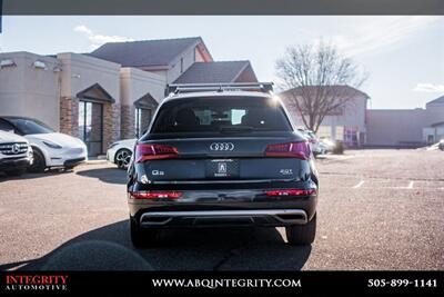 2018 Audi Q5 2.0T quattro - Photo 6 - Albuquerque, NM 87114