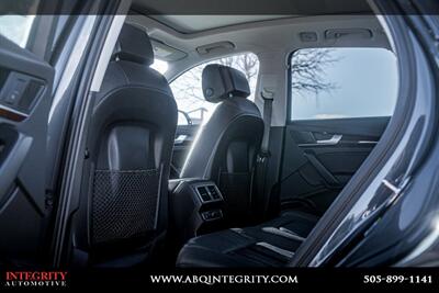 2018 Audi Q5 2.0T quattro - Photo 129 - Albuquerque, NM 87114