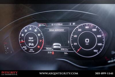 2018 Audi Q5 2.0T quattro - Photo 113 - Albuquerque, NM 87114