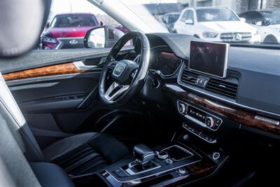 2018 Audi Q5 2.0T quattro - Photo 97 - Albuquerque, NM 87114