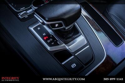 2018 Audi Q5 2.0T quattro - Photo 29 - Albuquerque, NM 87114