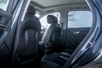 2018 Audi Q5 2.0T quattro - Photo 87 - Albuquerque, NM 87114