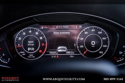 2018 Audi Q5 2.0T quattro - Photo 114 - Albuquerque, NM 87114