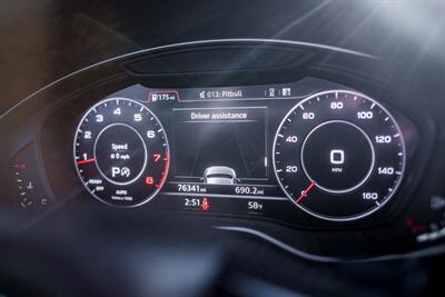 2018 Audi Q5 2.0T quattro - Photo 72 - Albuquerque, NM 87114