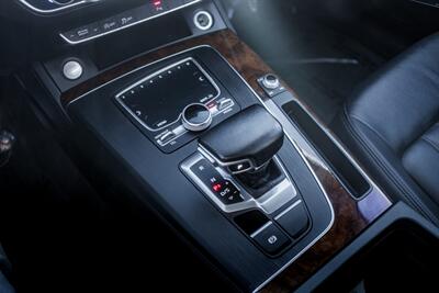 2018 Audi Q5 2.0T quattro - Photo 78 - Albuquerque, NM 87114