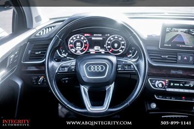 2018 Audi Q5 2.0T quattro - Photo 108 - Albuquerque, NM 87114