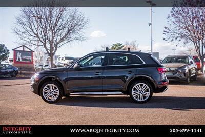 2018 Audi Q5 2.0T quattro - Photo 133 - Albuquerque, NM 87114