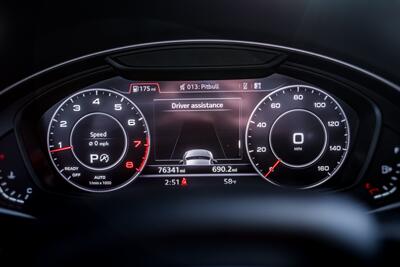 2018 Audi Q5 2.0T quattro - Photo 73 - Albuquerque, NM 87114