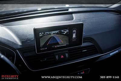 2018 Audi Q5 2.0T quattro - Photo 115 - Albuquerque, NM 87114