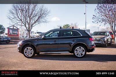 2018 Audi Q5 2.0T quattro - Photo 4 - Albuquerque, NM 87114