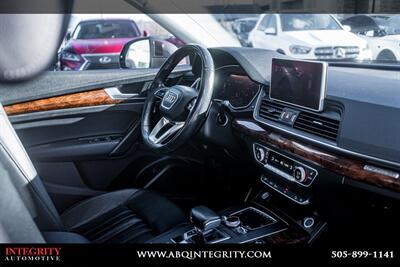 2018 Audi Q5 2.0T quattro - Photo 46 - Albuquerque, NM 87114