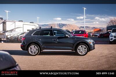 2018 Audi Q5 2.0T quattro - Photo 149 - Albuquerque, NM 87114