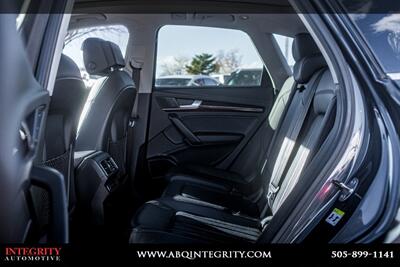 2018 Audi Q5 2.0T quattro - Photo 130 - Albuquerque, NM 87114
