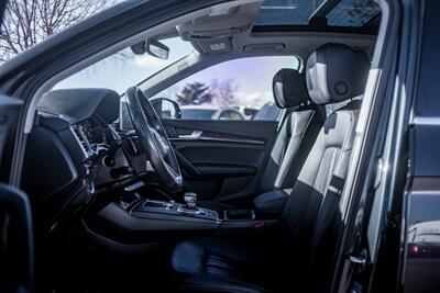 2018 Audi Q5 2.0T quattro - Photo 63 - Albuquerque, NM 87114