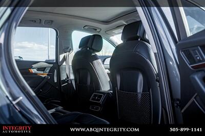 2018 Audi Q5 2.0T quattro - Photo 137 - Albuquerque, NM 87114